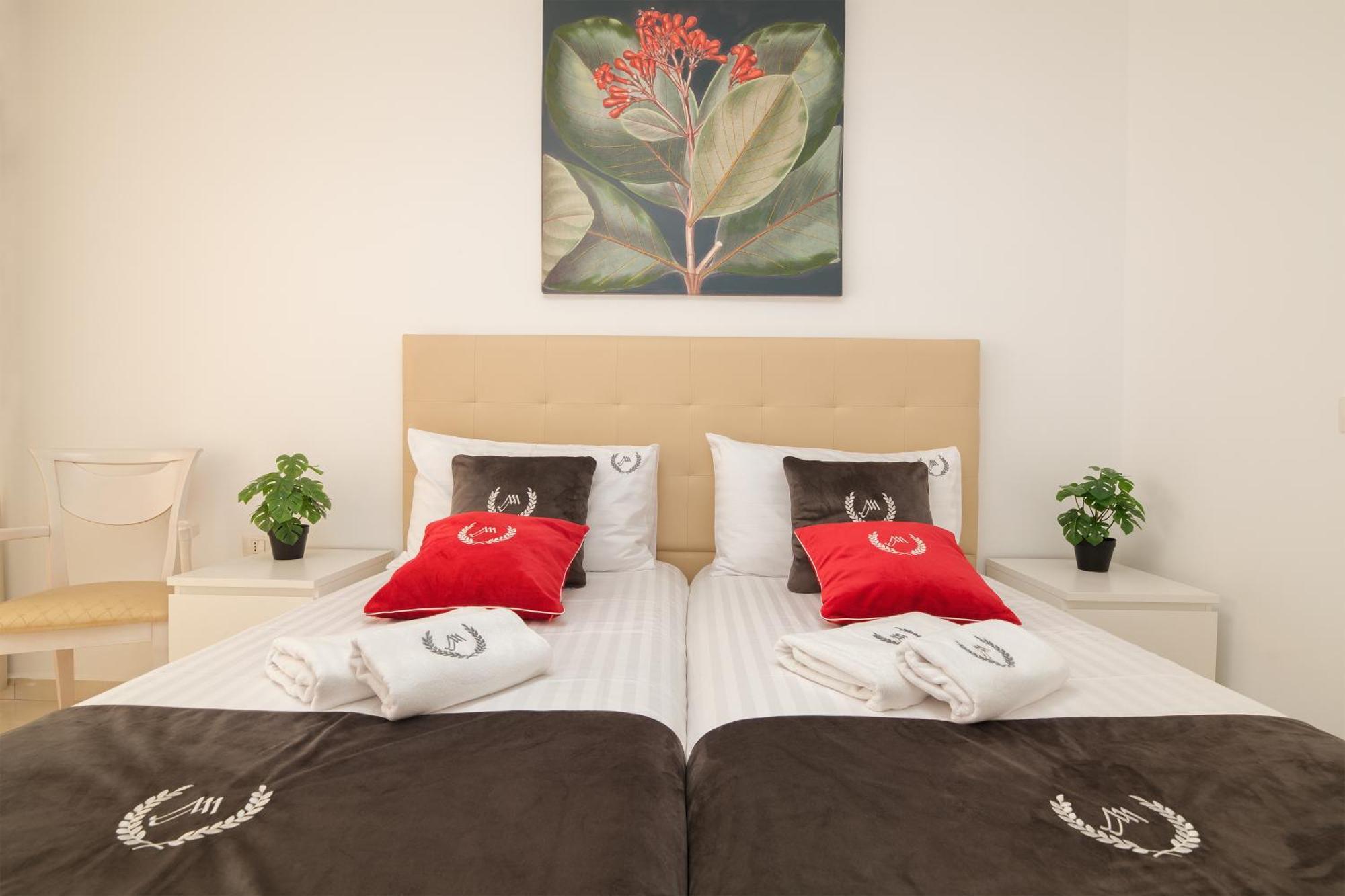 Maapartmentses Garden City Playa Feñabe Dış mekan fotoğraf